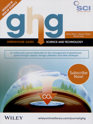 GHGT cover October 2014